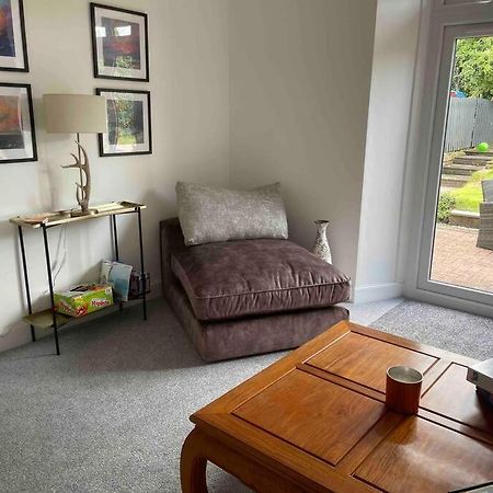 Fantastic Home In Brightons, Falkirk. Polmont Zewnętrze zdjęcie
