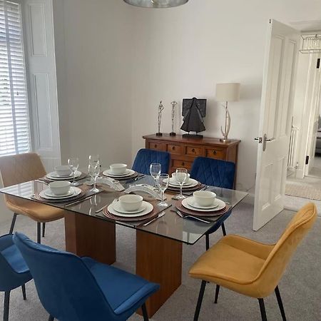 Fantastic Home In Brightons, Falkirk. Polmont Zewnętrze zdjęcie