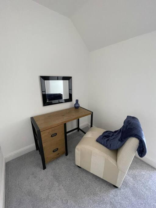 Fantastic Home In Brightons, Falkirk. Polmont Zewnętrze zdjęcie