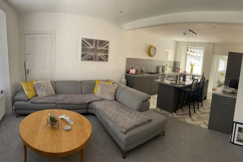 Fantastic Home In Brightons, Falkirk. Polmont Zewnętrze zdjęcie
