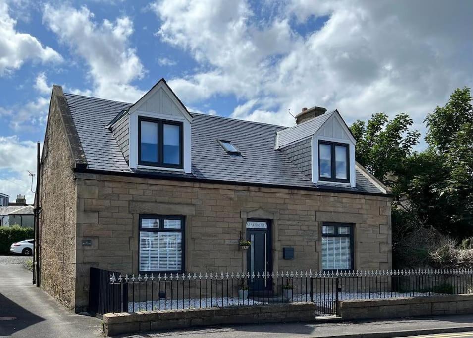 Fantastic Home In Brightons, Falkirk. Polmont Zewnętrze zdjęcie