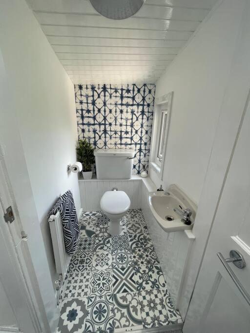 Fantastic Home In Brightons, Falkirk. Polmont Zewnętrze zdjęcie