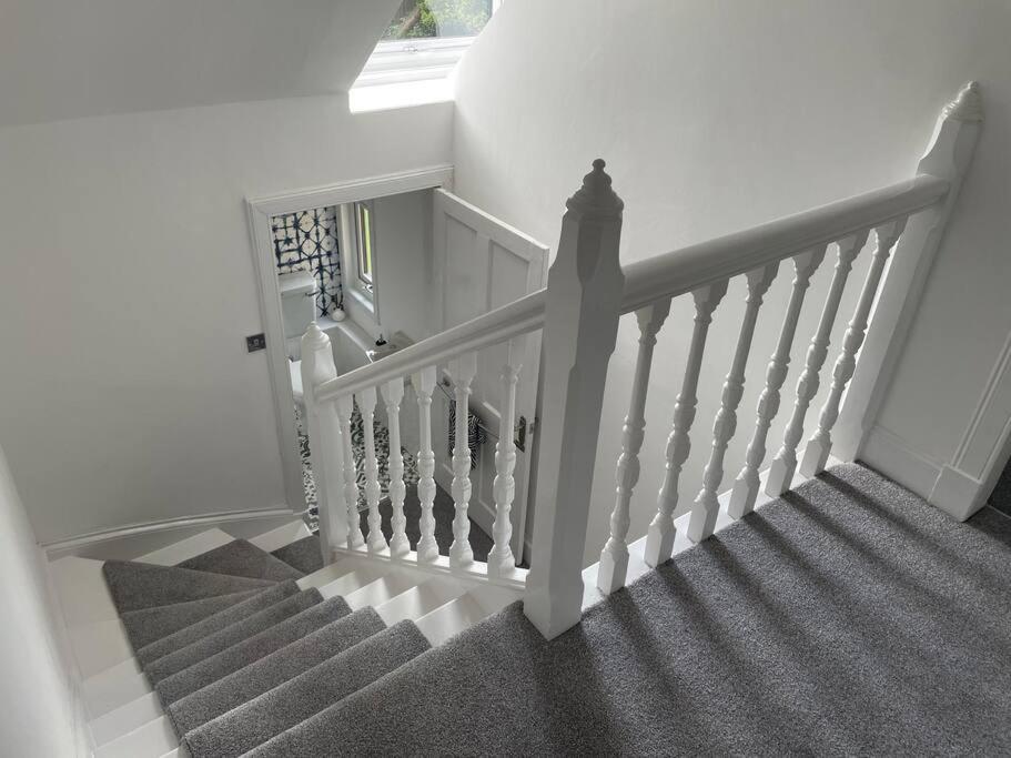 Fantastic Home In Brightons, Falkirk. Polmont Zewnętrze zdjęcie